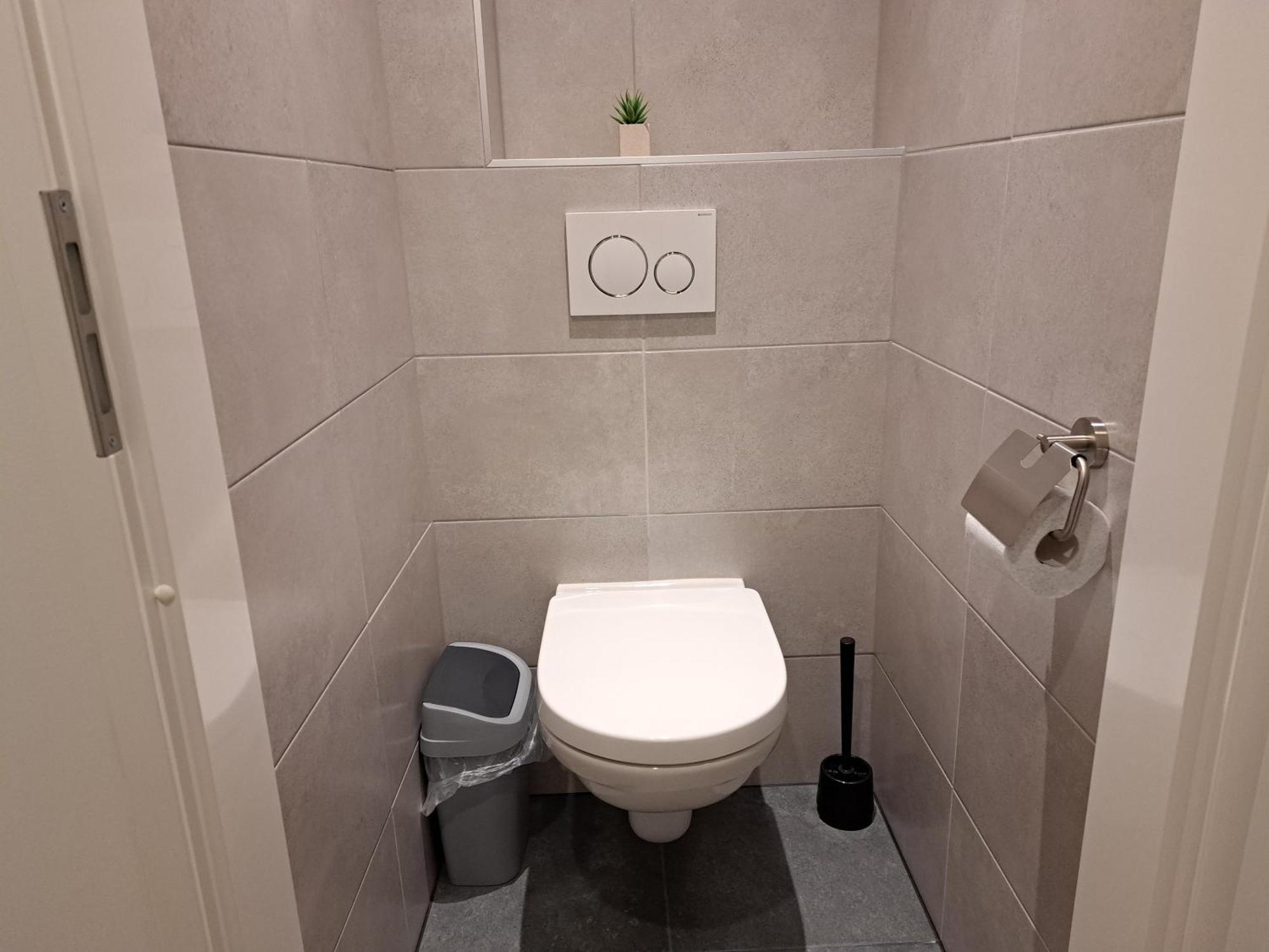 107,5 Nieuw Appartement Met Sauna Westkapelle Exterior photo